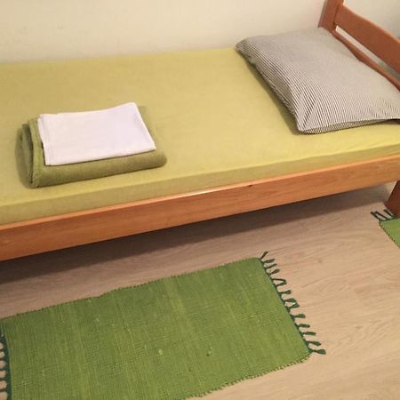 Apartments Pavic Betina  Dış mekan fotoğraf