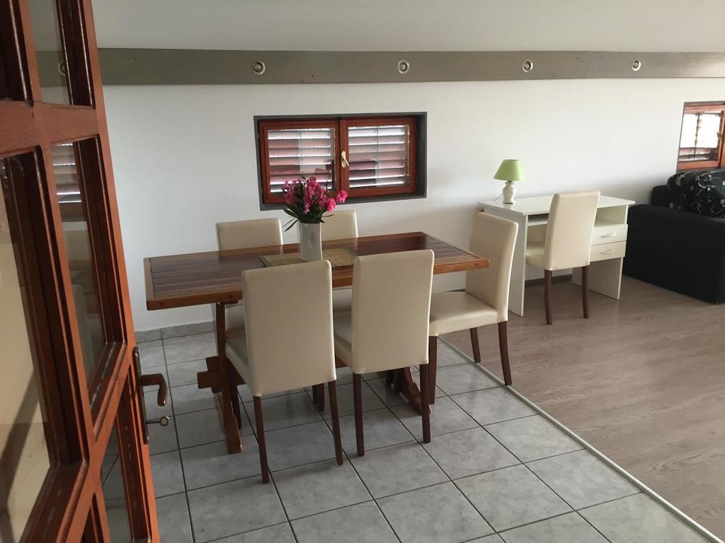 Apartments Pavic Betina  Dış mekan fotoğraf