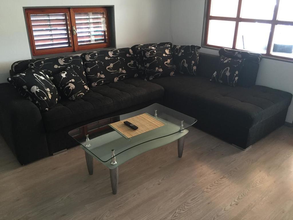 Apartments Pavic Betina  Dış mekan fotoğraf