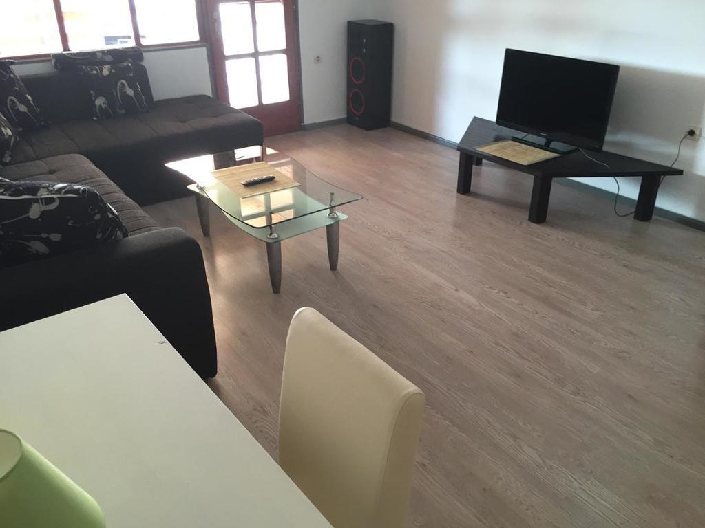 Apartments Pavic Betina  Dış mekan fotoğraf