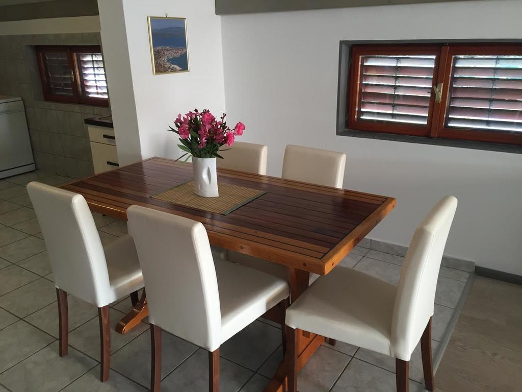 Apartments Pavic Betina  Dış mekan fotoğraf