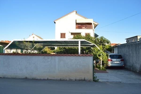 Apartments Pavic Betina  Dış mekan fotoğraf