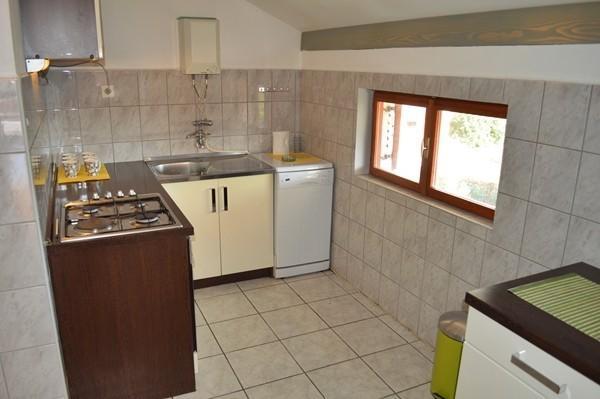 Apartments Pavic Betina  Dış mekan fotoğraf